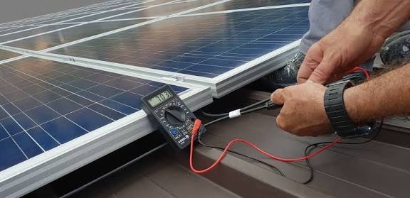 Electrical Installations